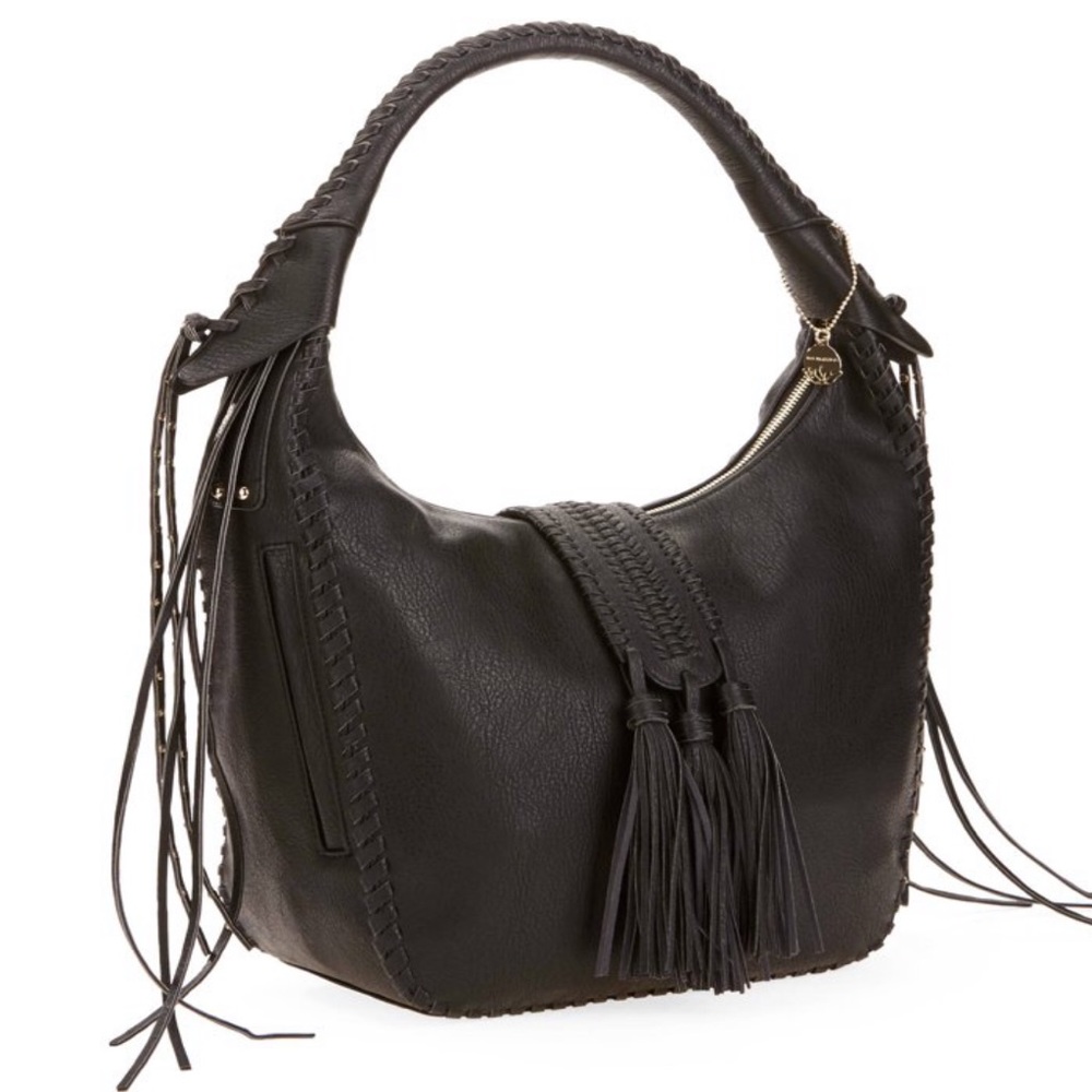 ✨BigBuddda hobo bag✨